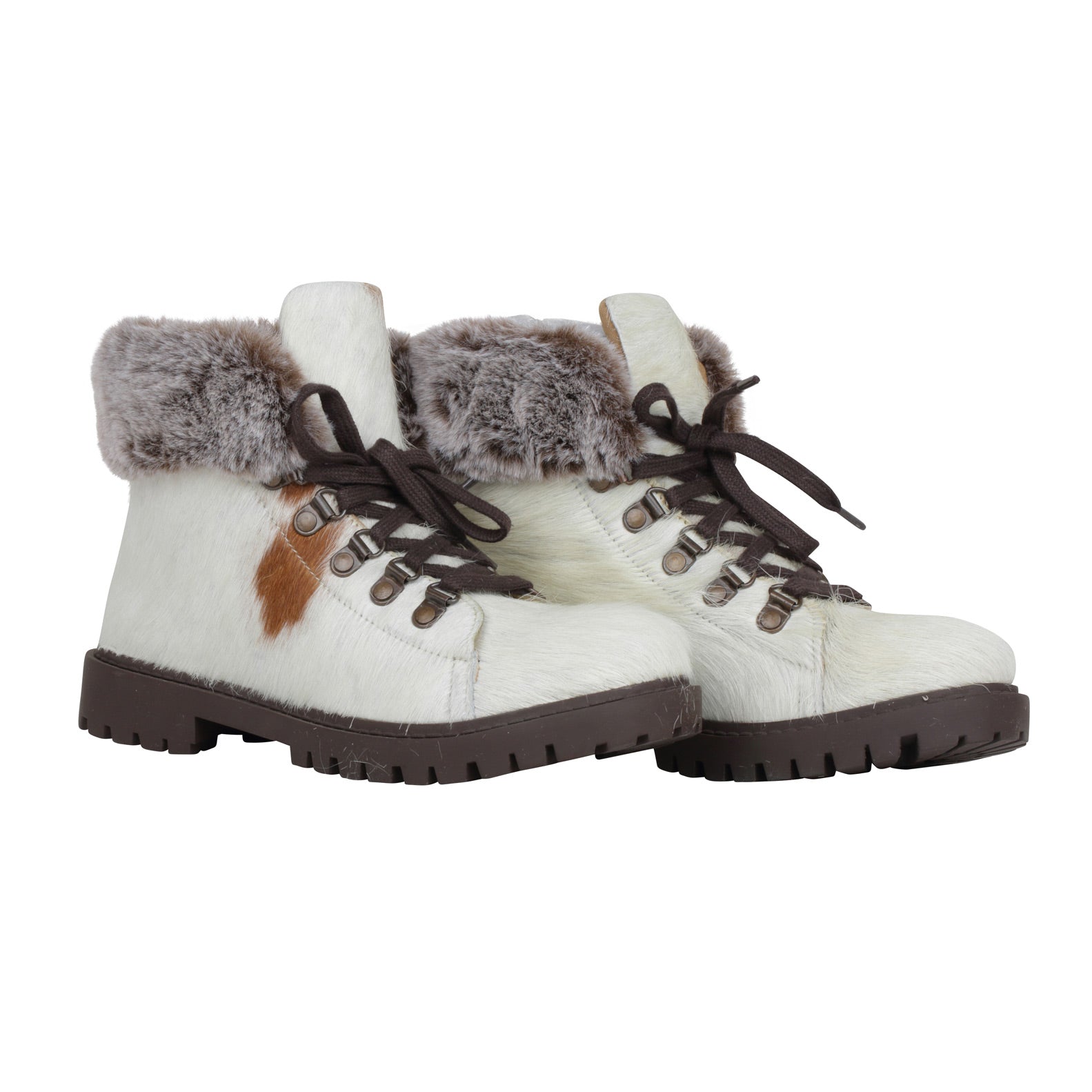 Beaver Boots
