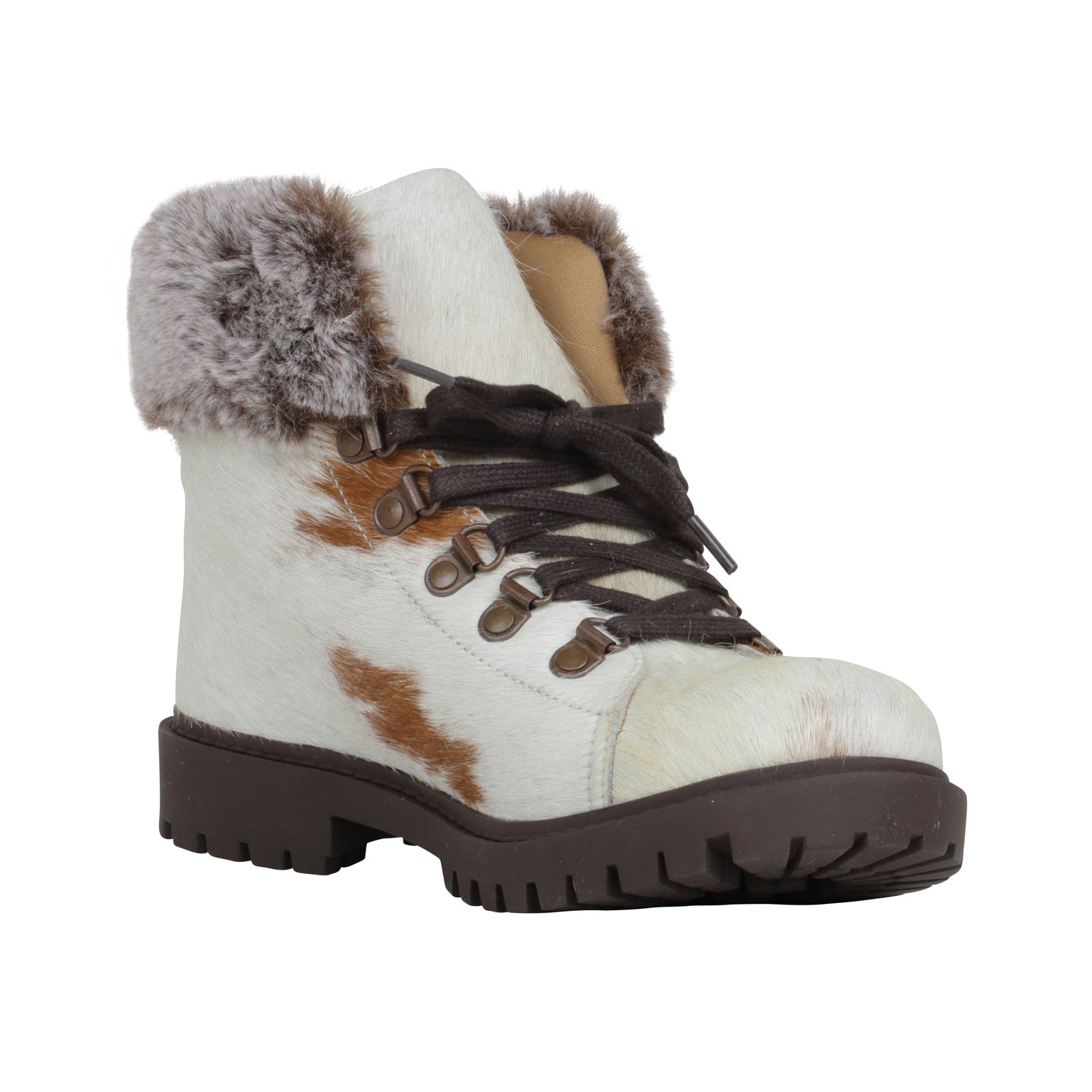 Beaver Boots
