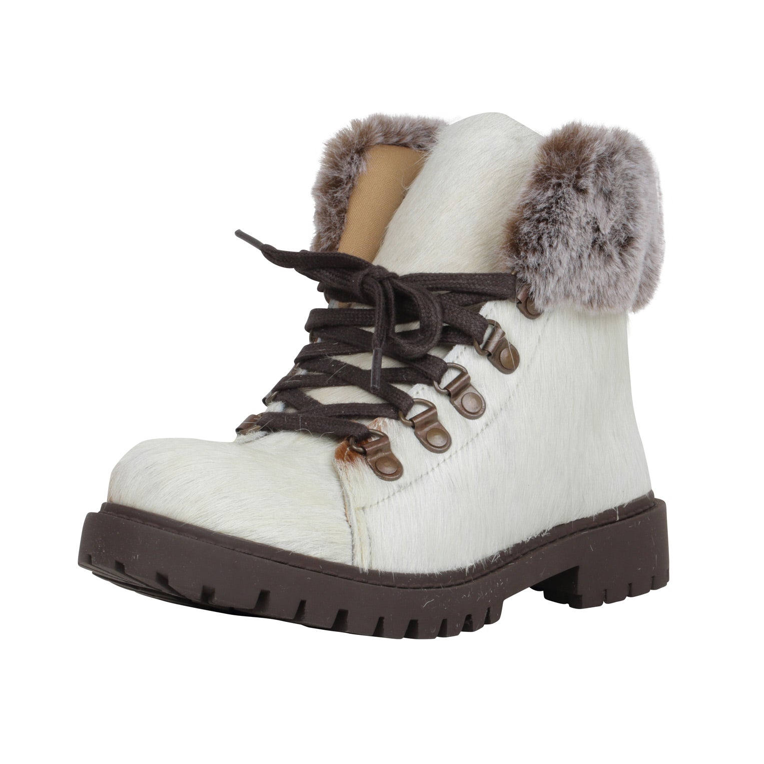 Beaver Boots