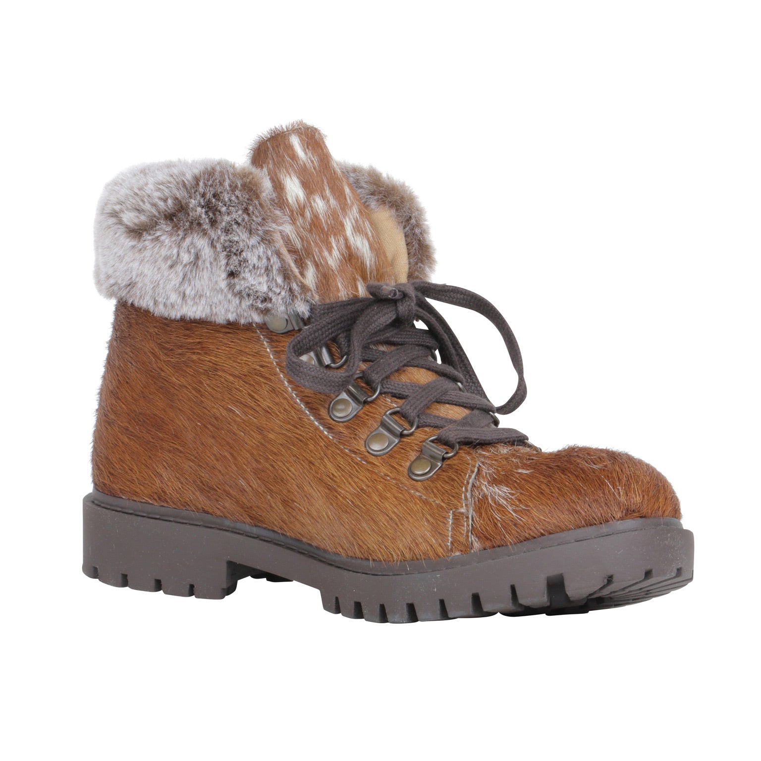Beaver Boots