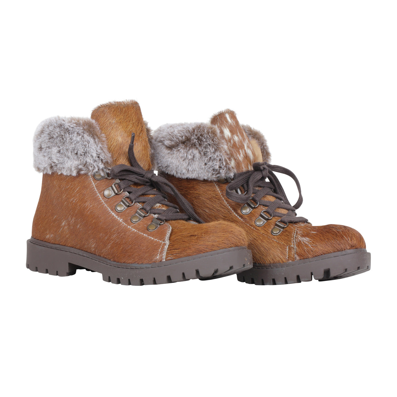 Beaver Boots