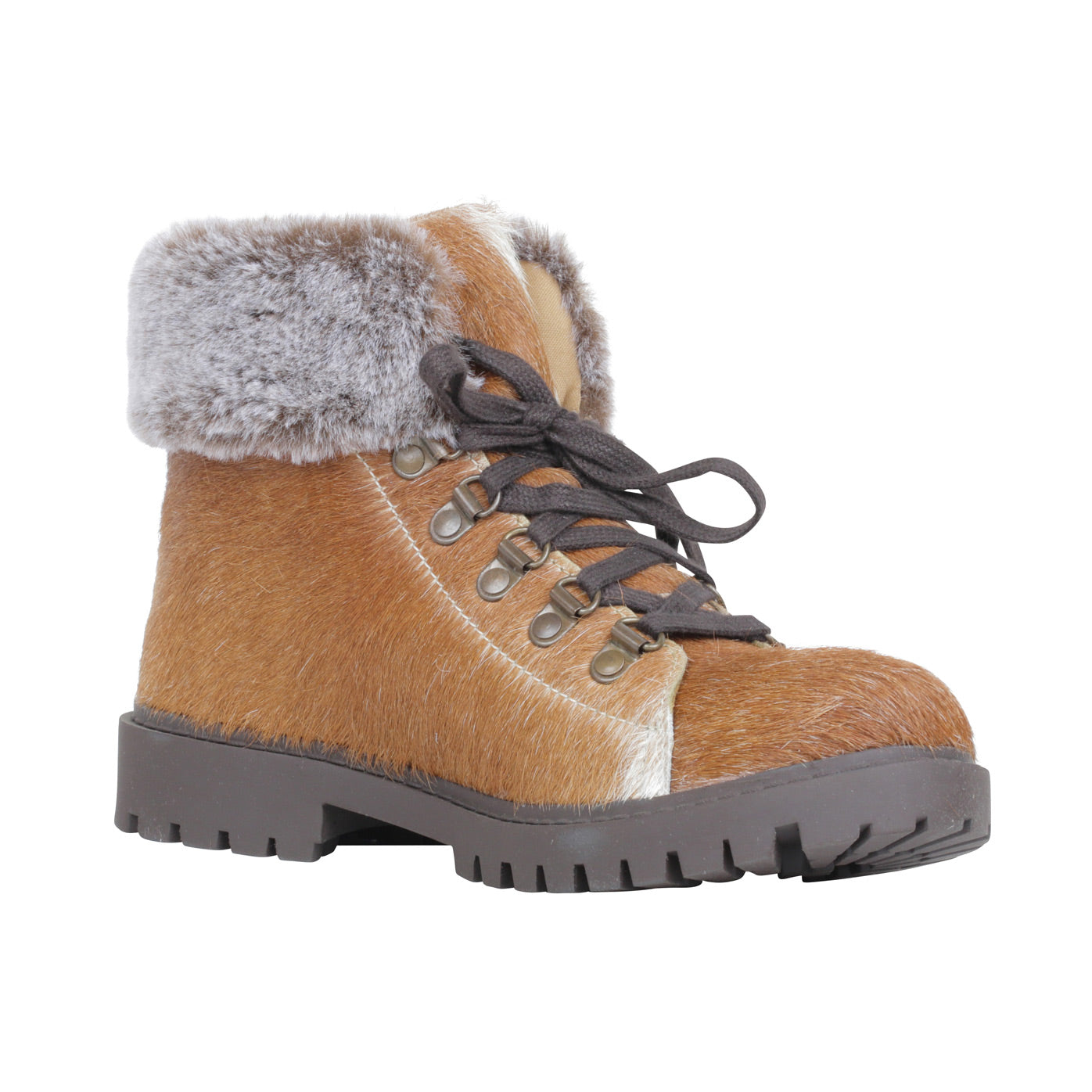 Beaver Boots