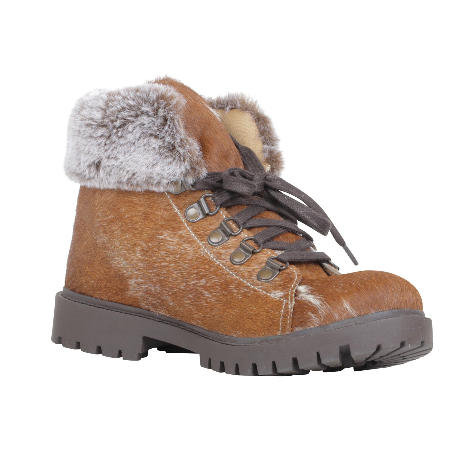 Beaver Boots