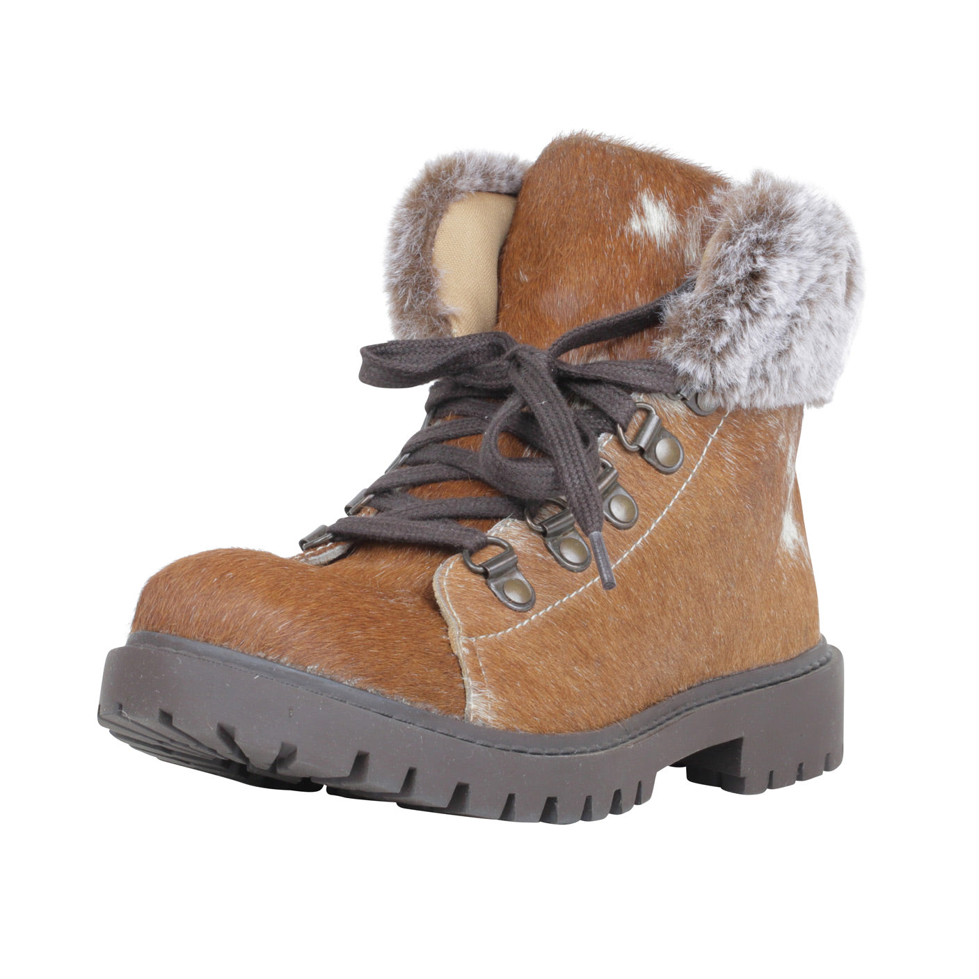 Beaver Boots