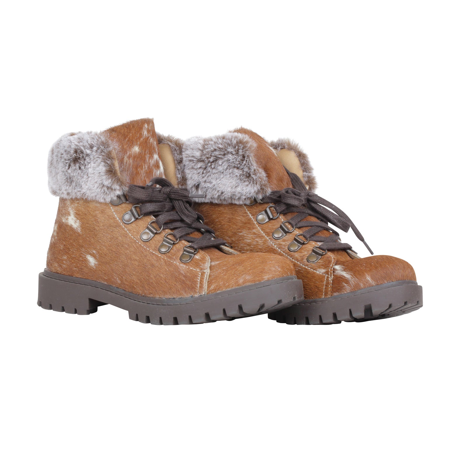 Beaver Boots