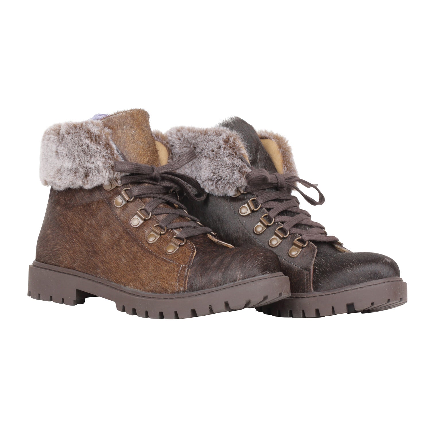 Beaver Boots