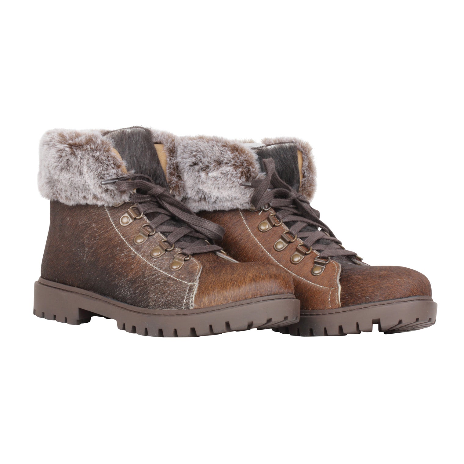 Beaver Boots