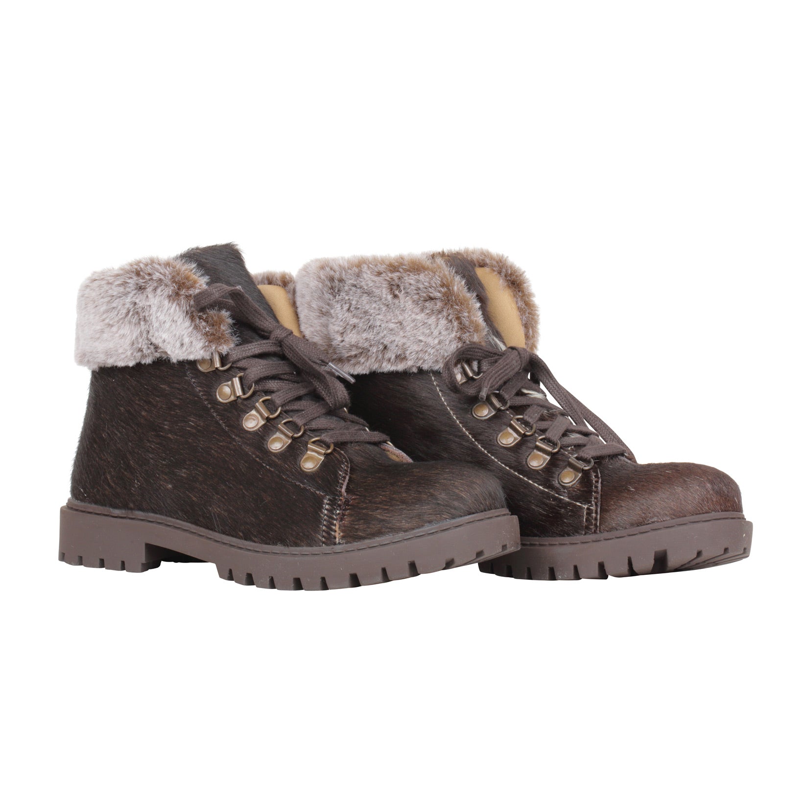 Beaver Boots