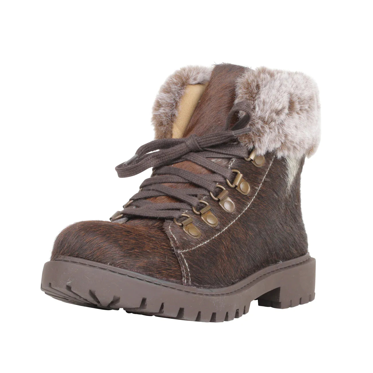 Beaver Boots