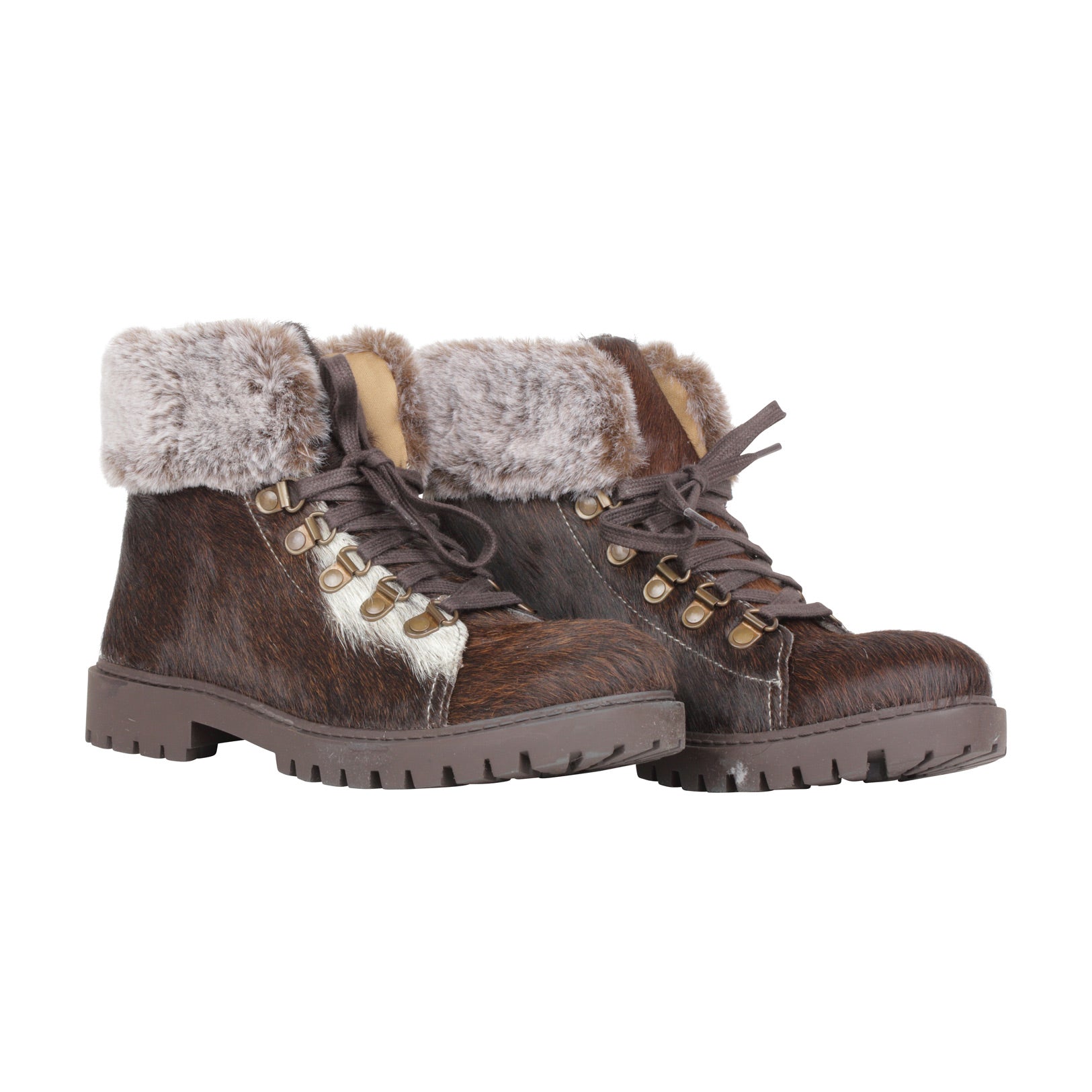 Beaver Boots