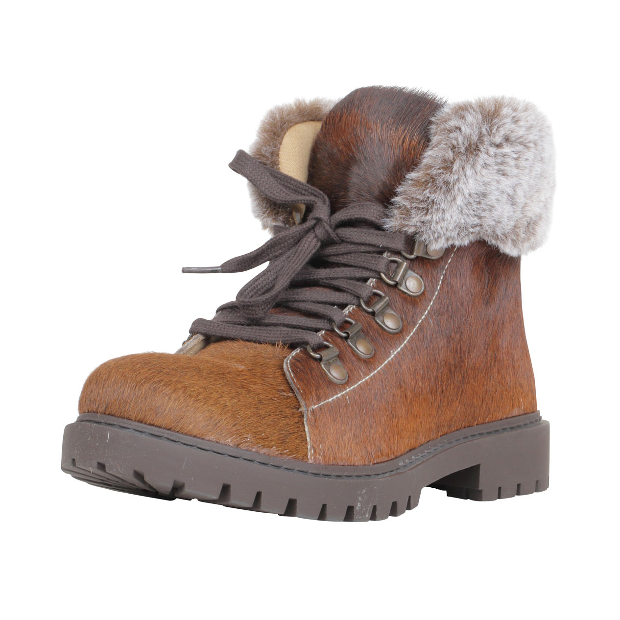 Beaver Boots