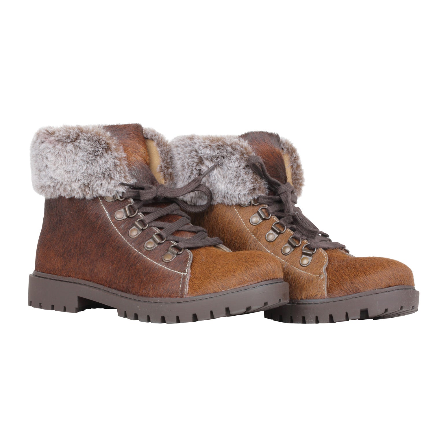 Beaver Boots