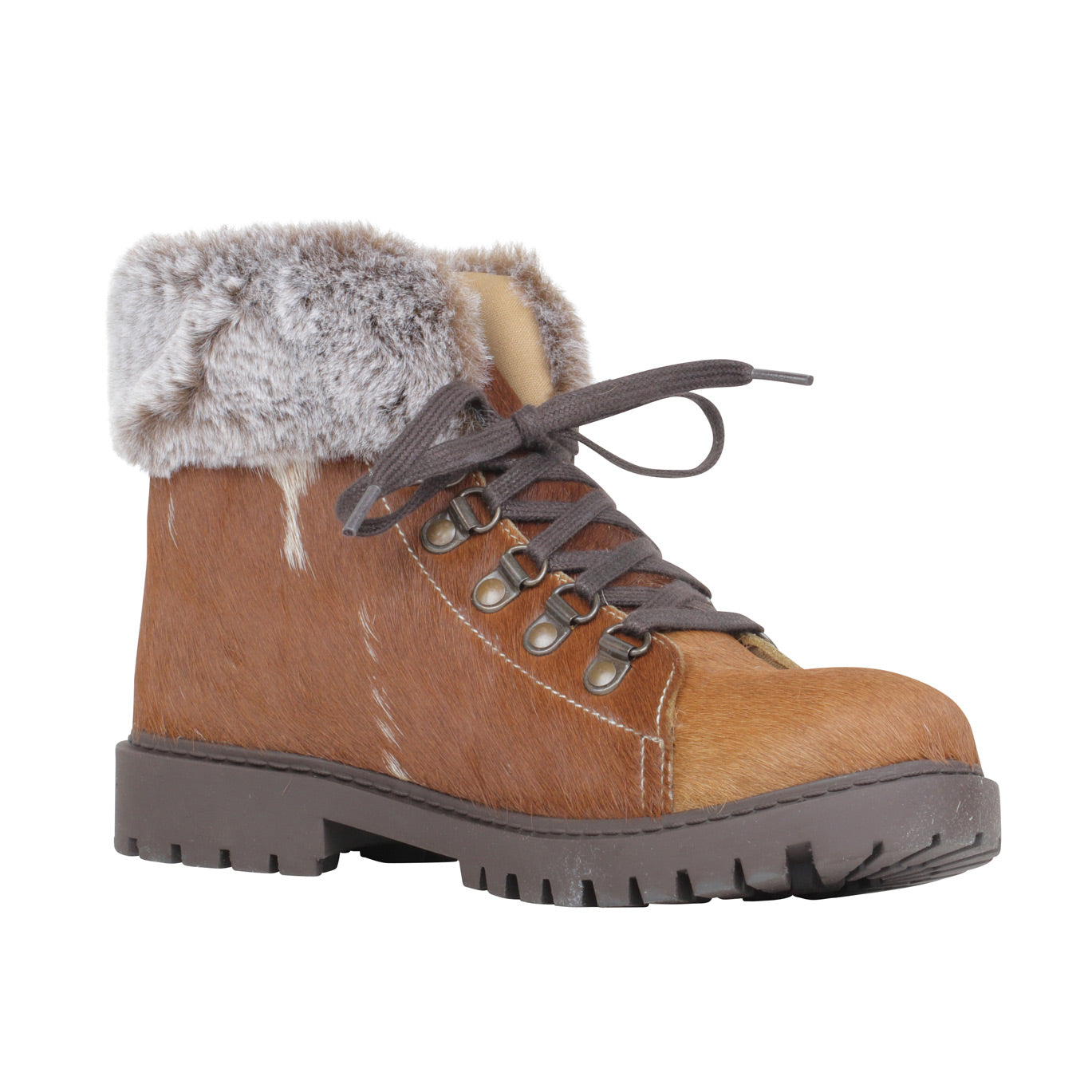 Beaver Boots