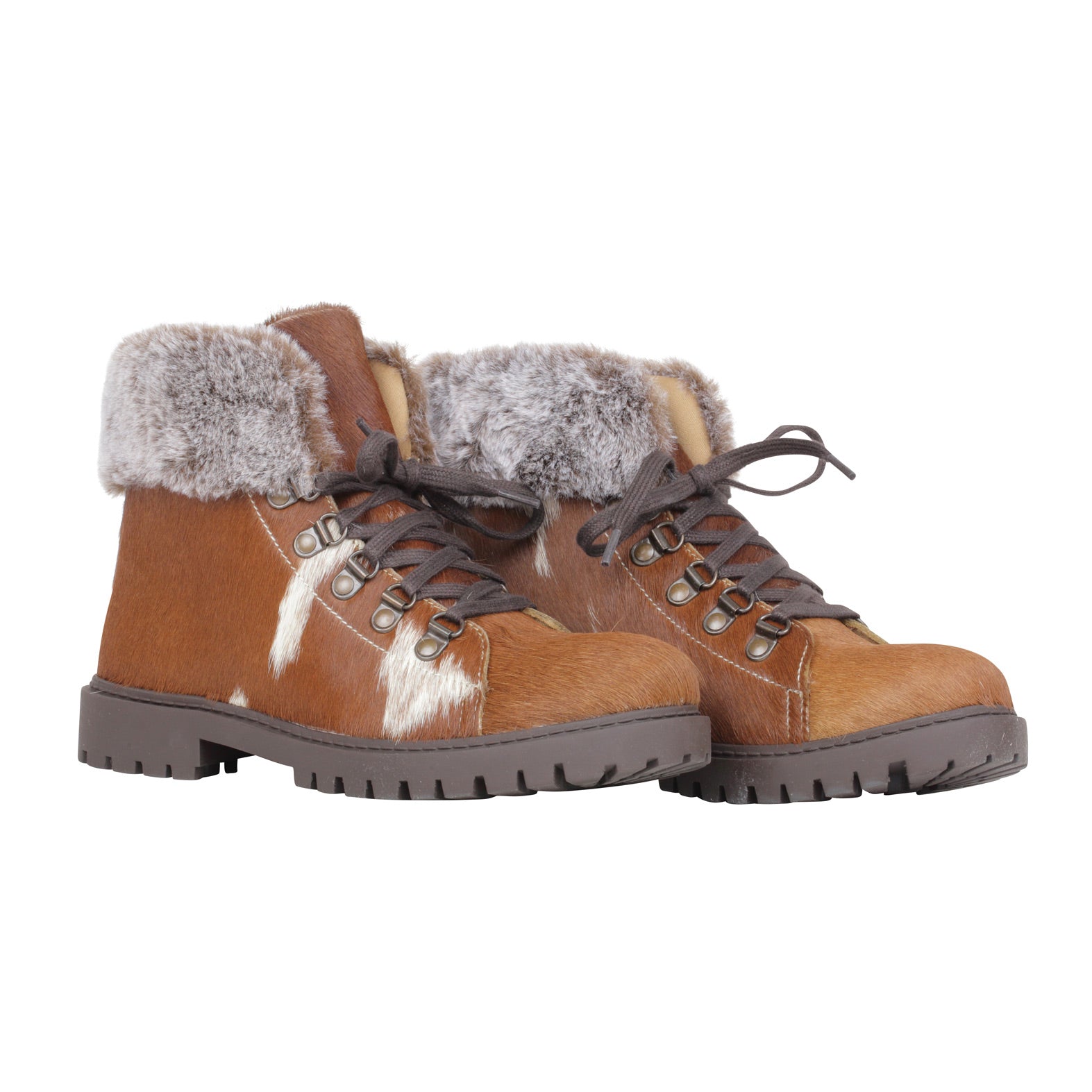 Beaver Boots
