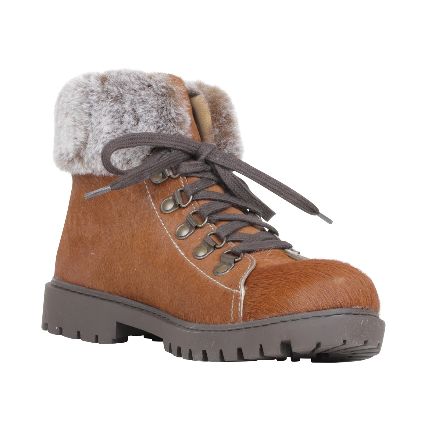 Beaver Boots