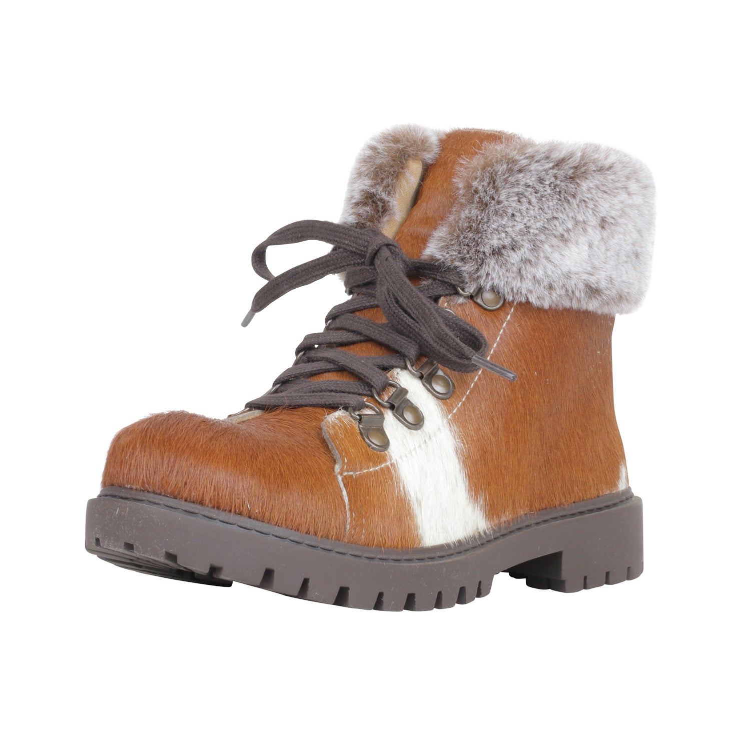 Beaver Boots