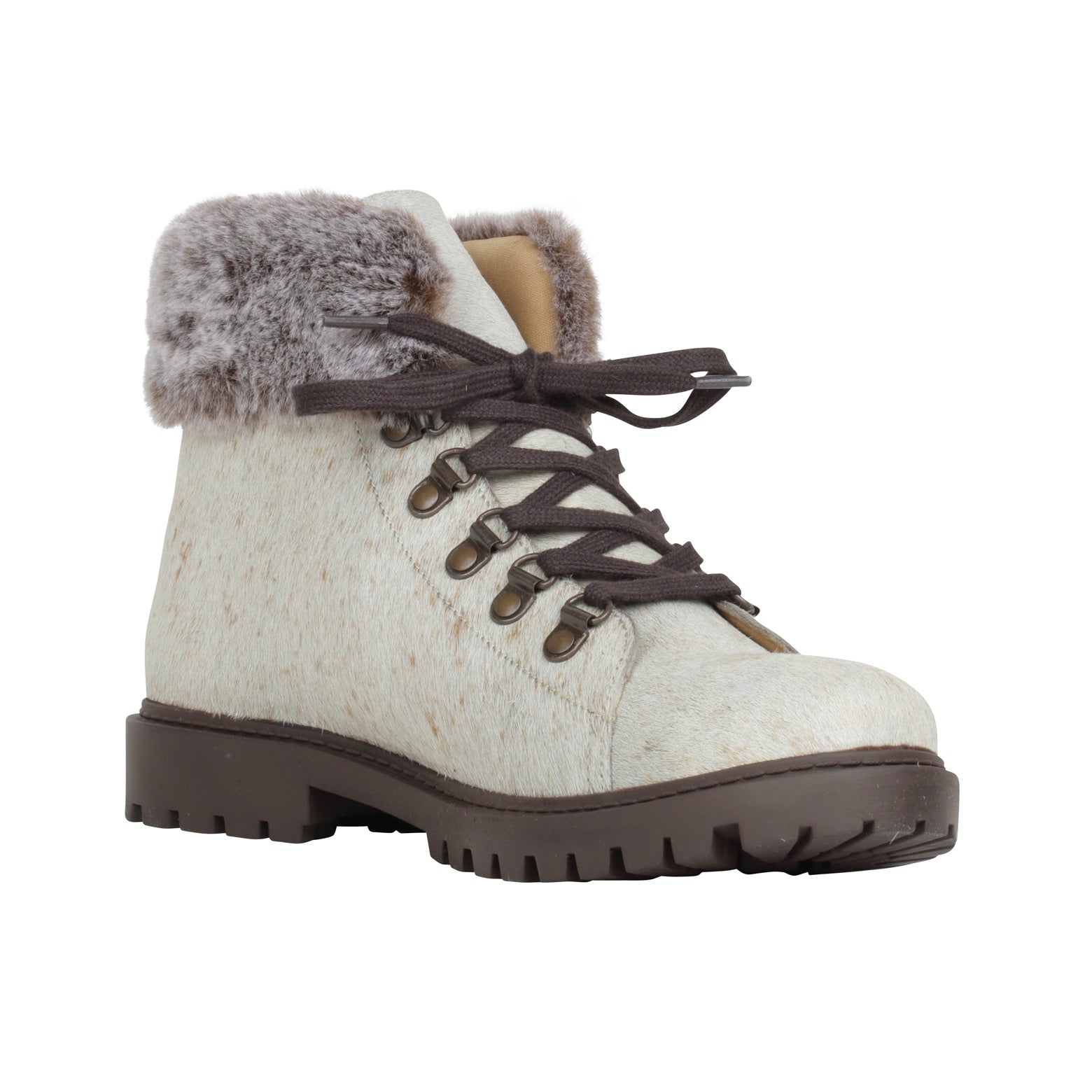 Beaver Boots