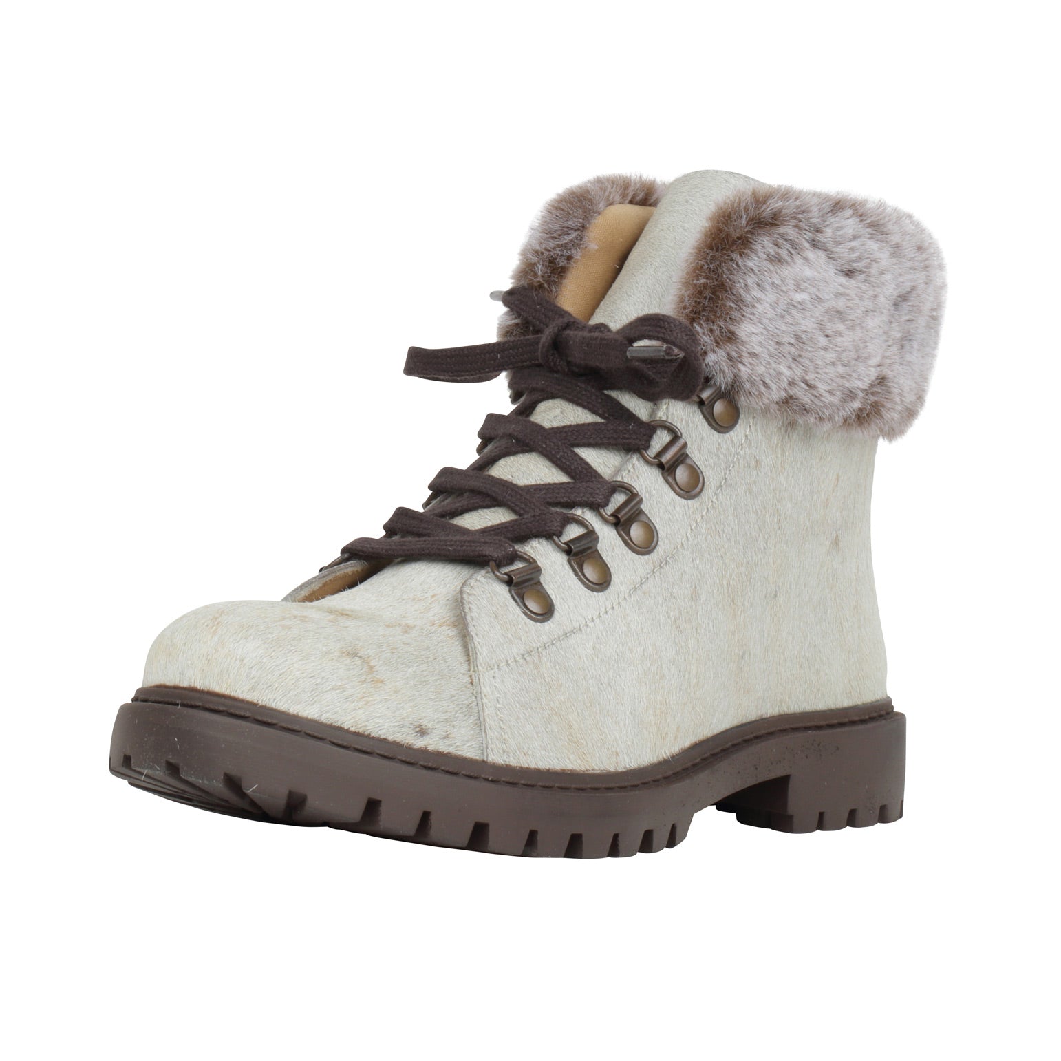 Beaver Boots
