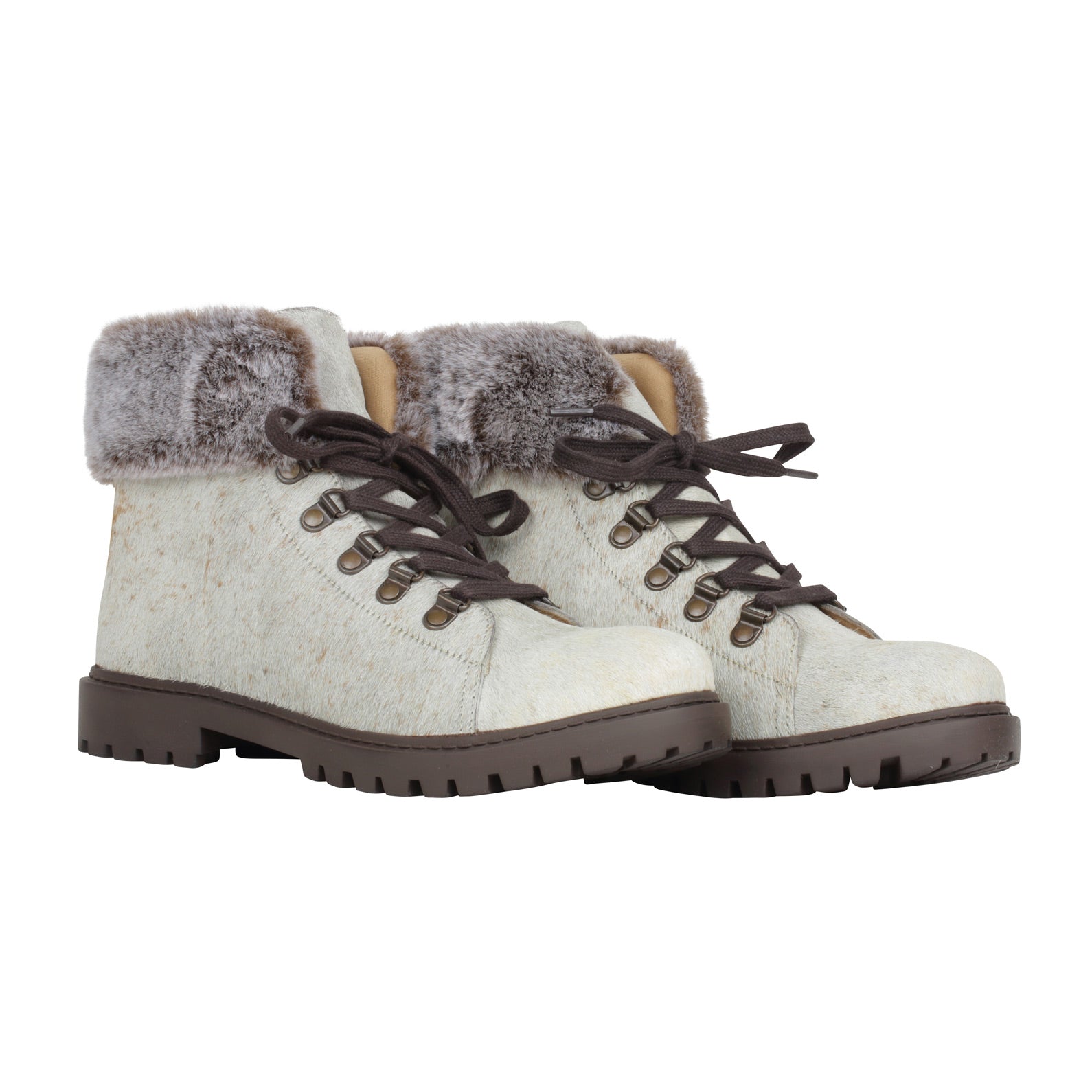 Beaver Boots