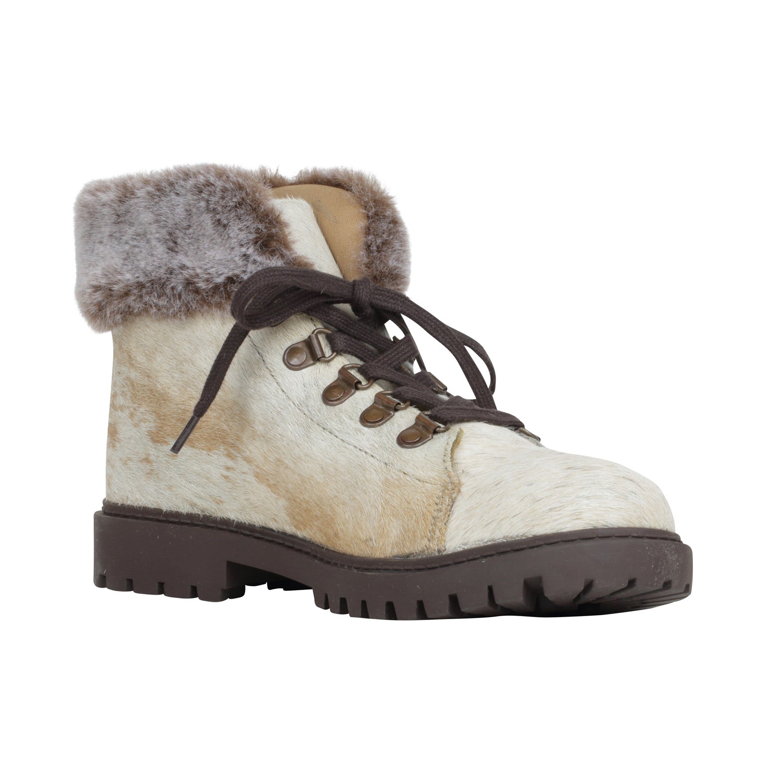 Beaver Boots