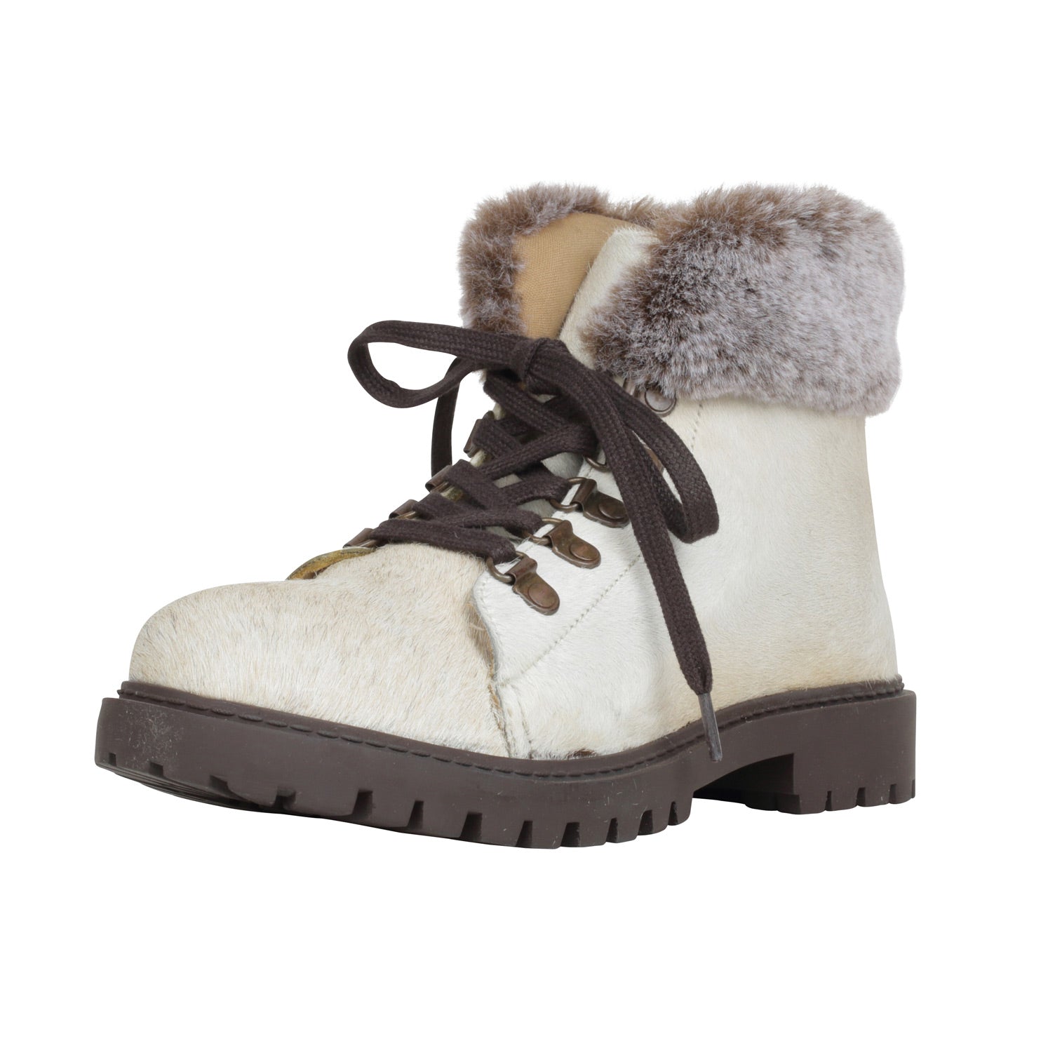 Beaver Boots
