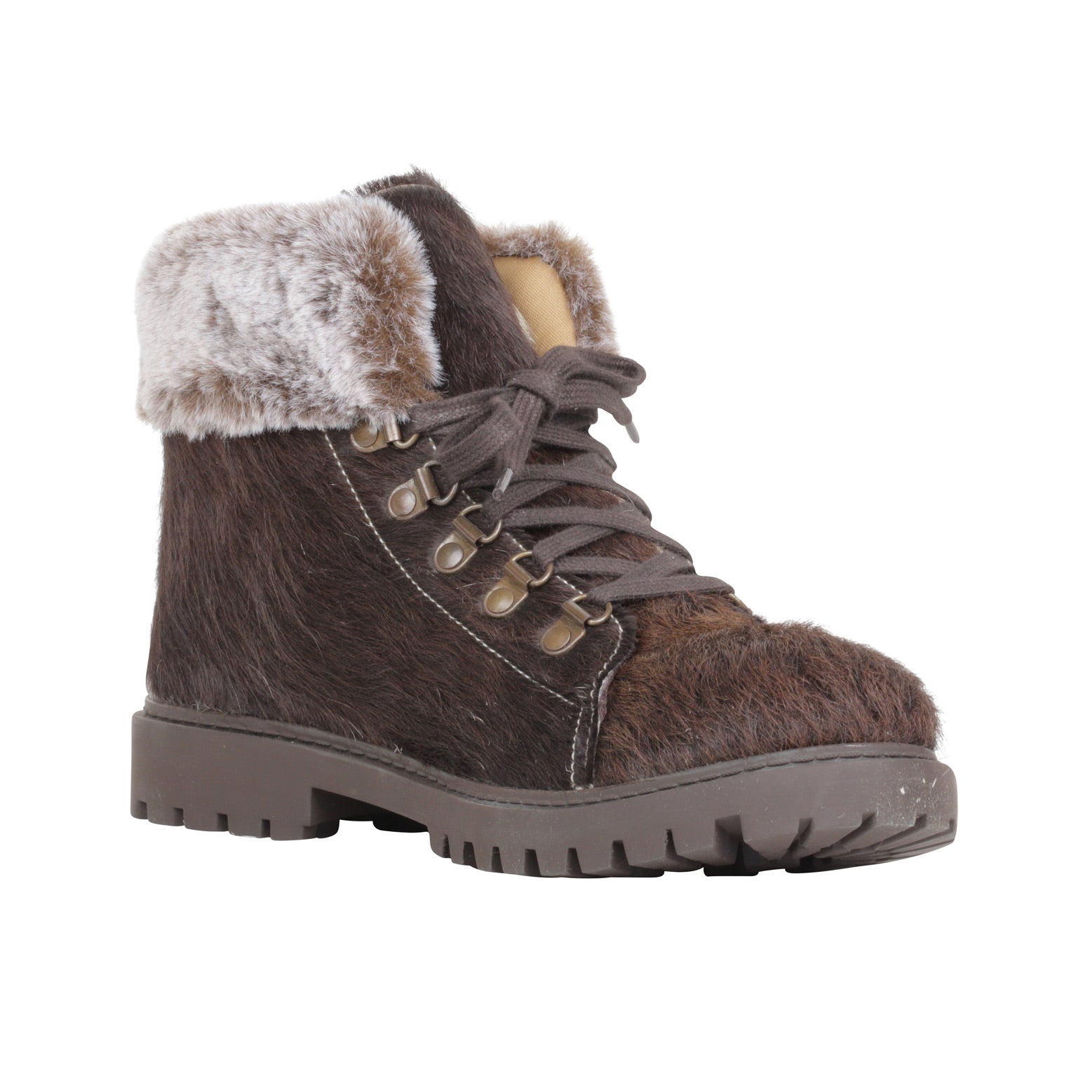Beaver Boots