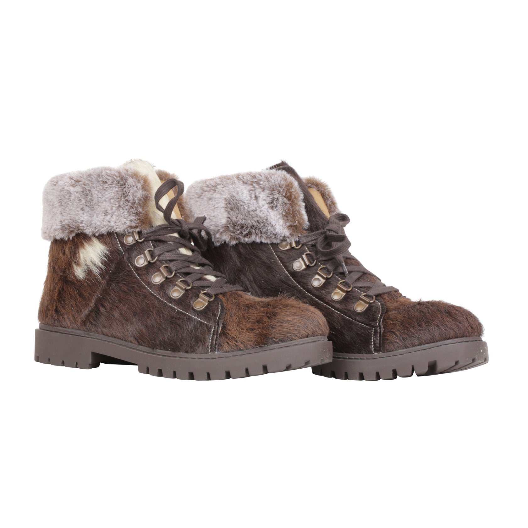 Beaver Boots