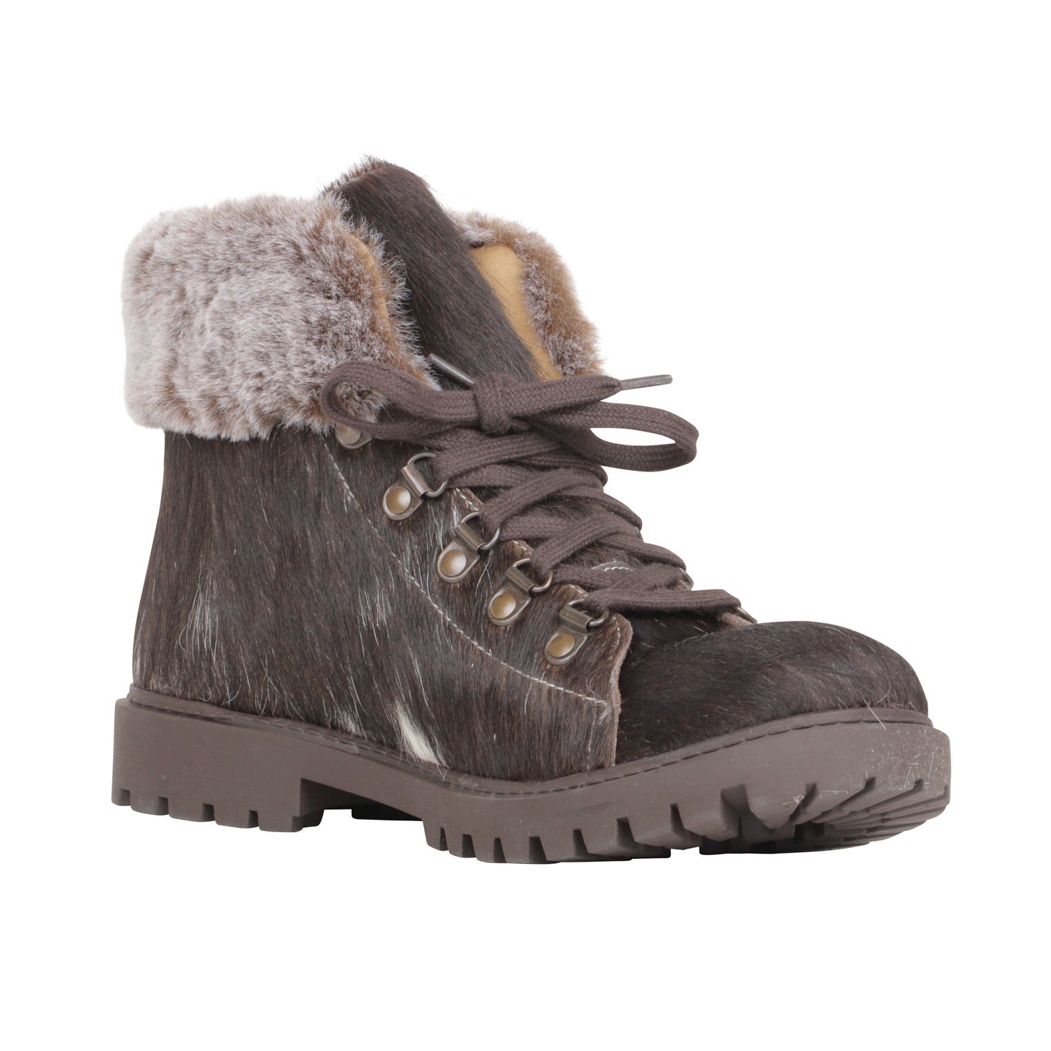 Beaver Boots