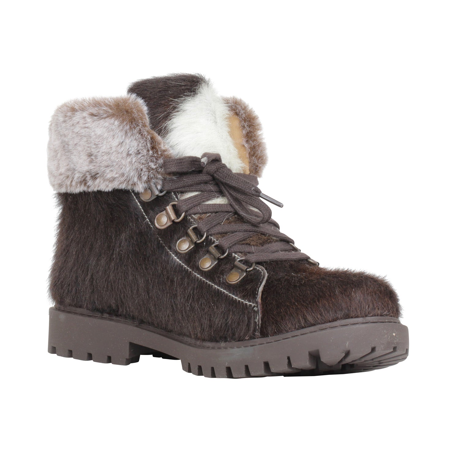 Beaver Boots