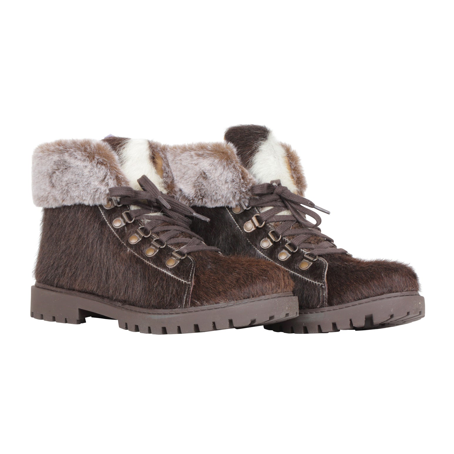 Beaver Boots