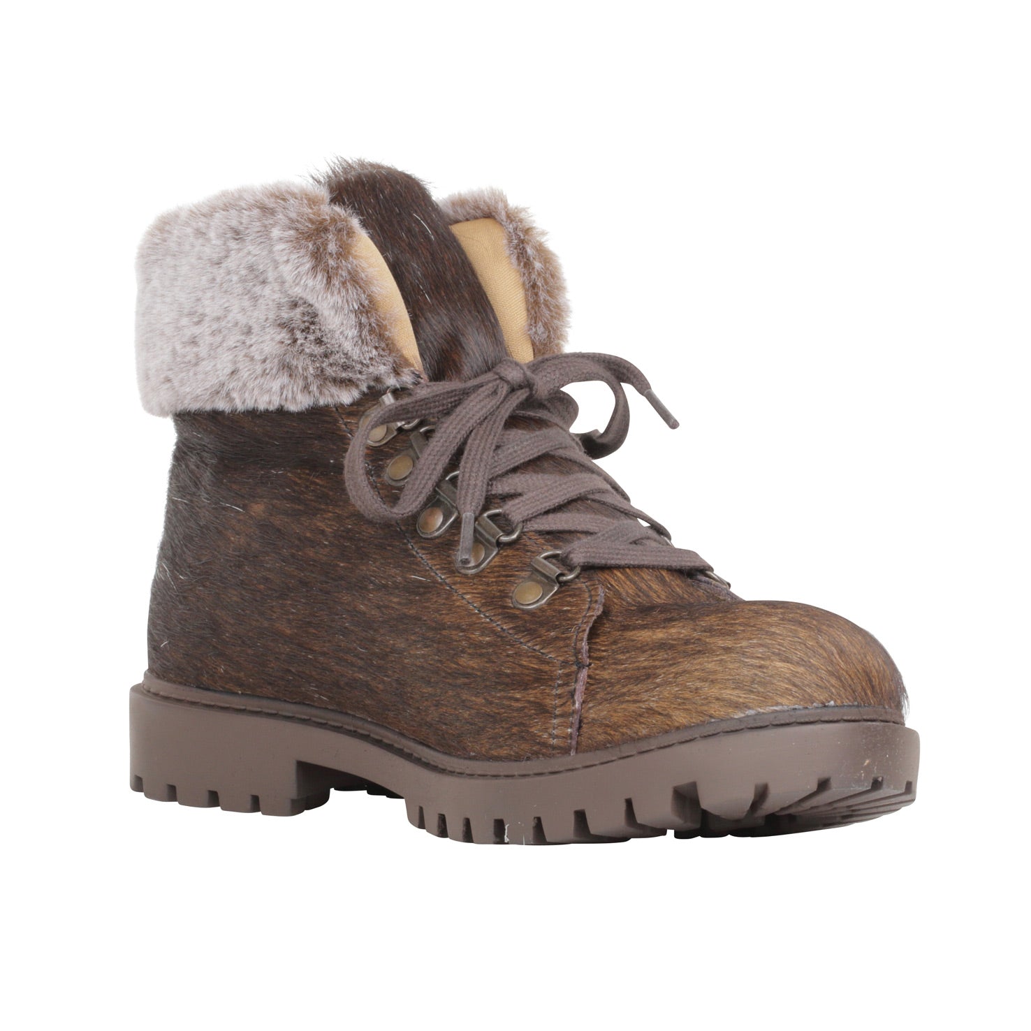 Beaver Boots