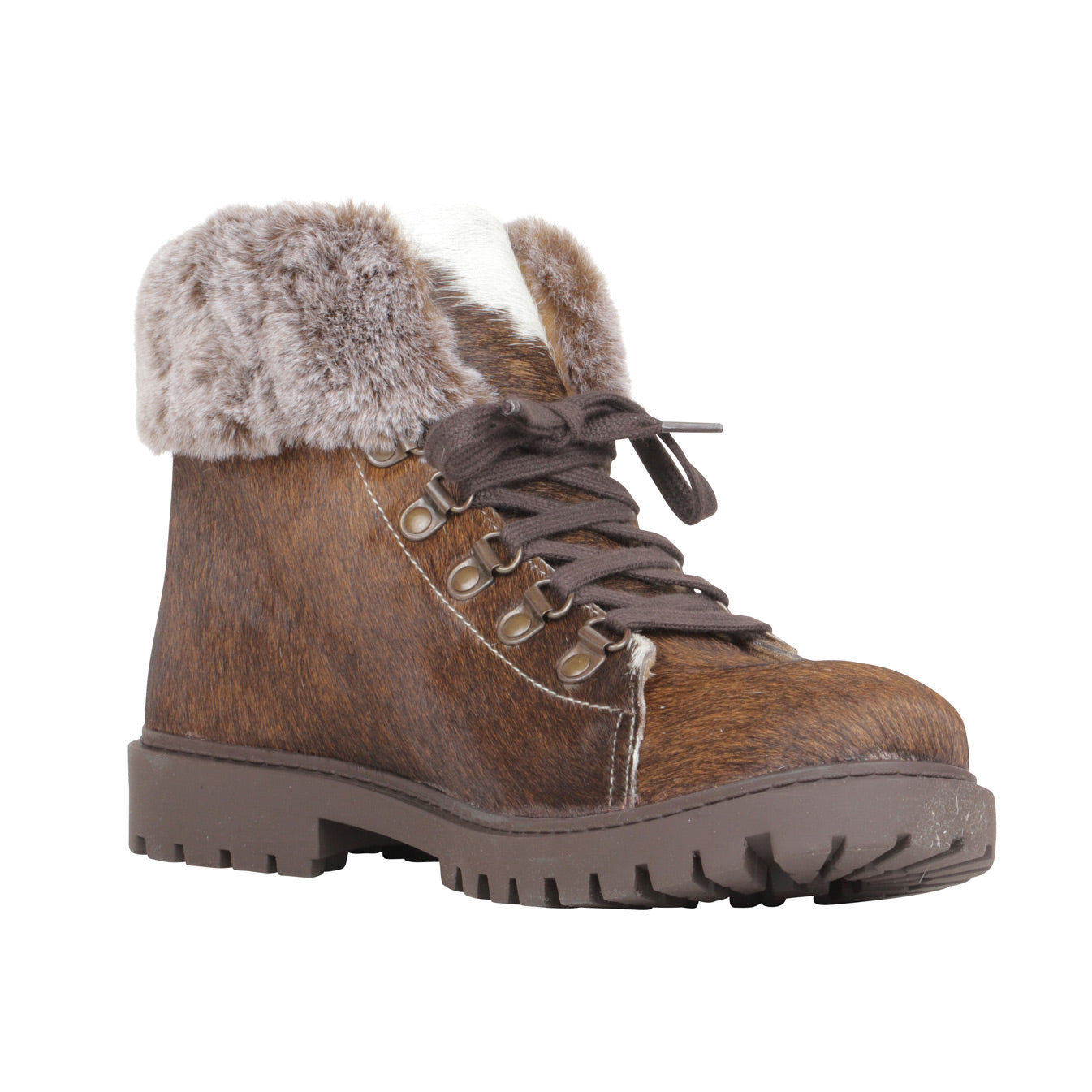 Beaver Boots
