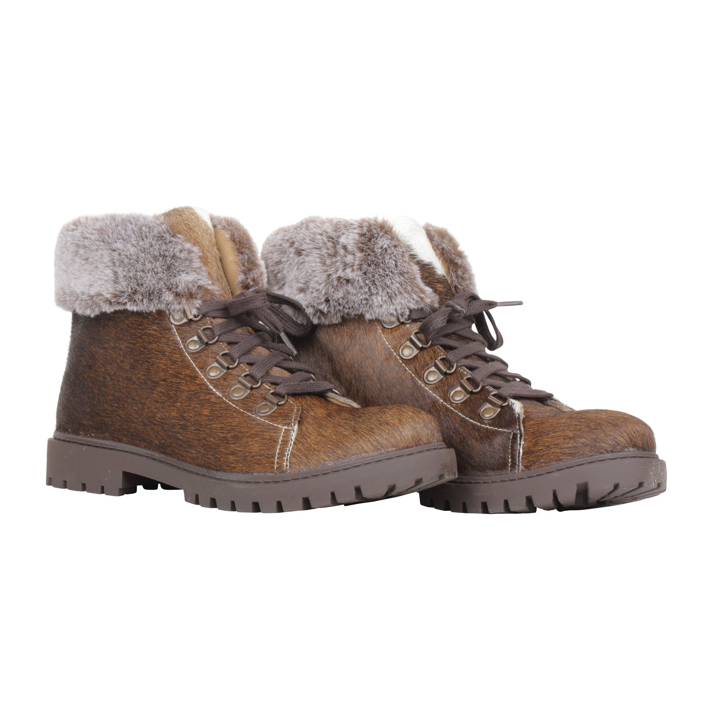 Beaver Boots
