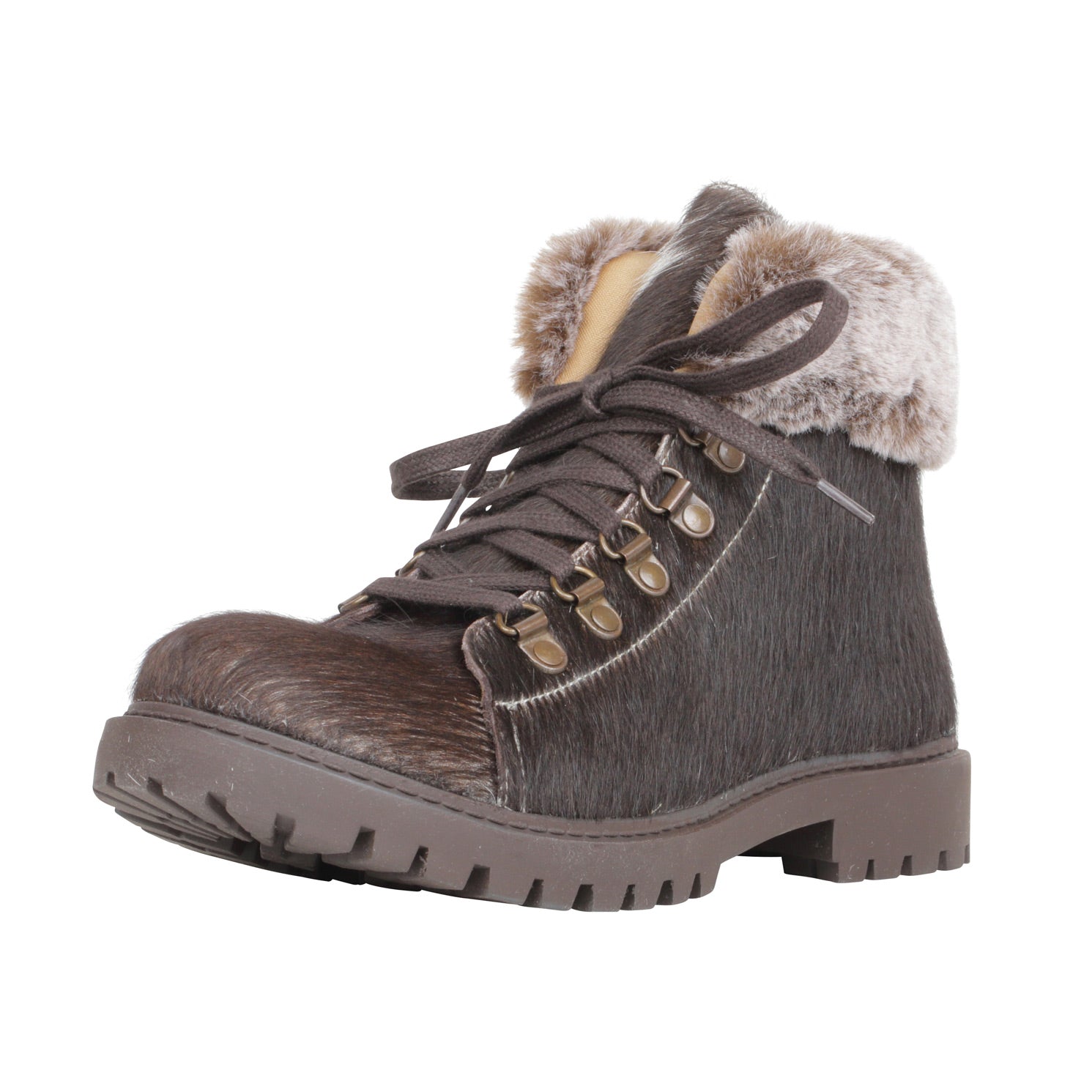 Beaver Boots
