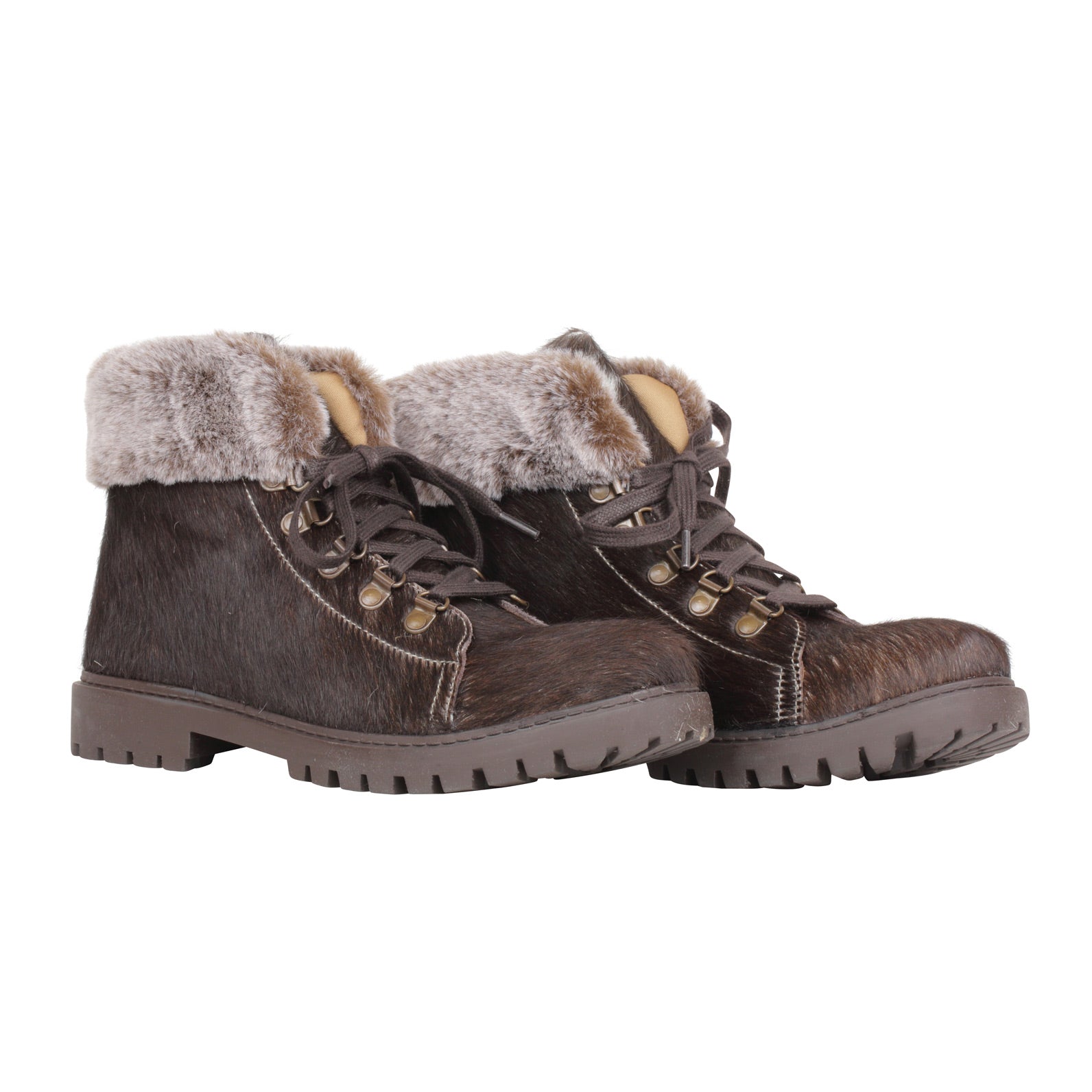 Beaver Boots