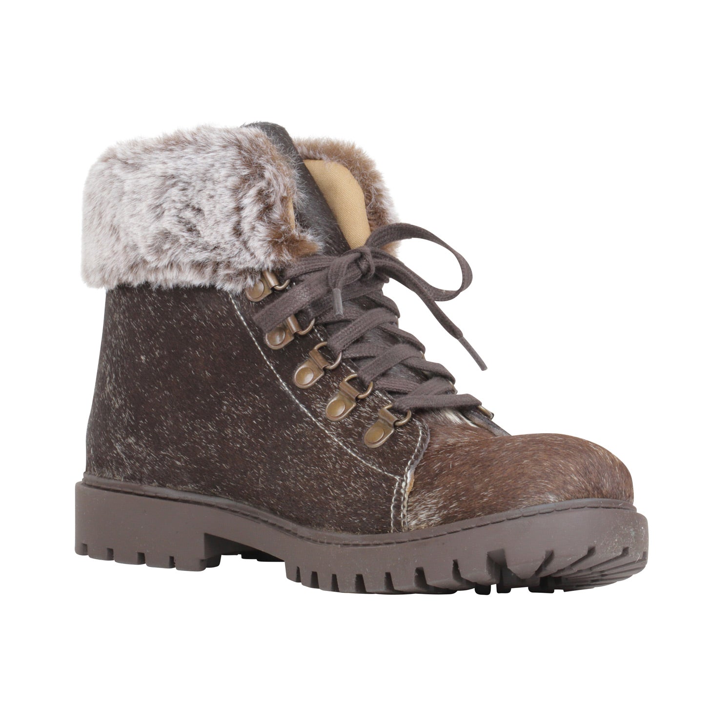Beaver Boots