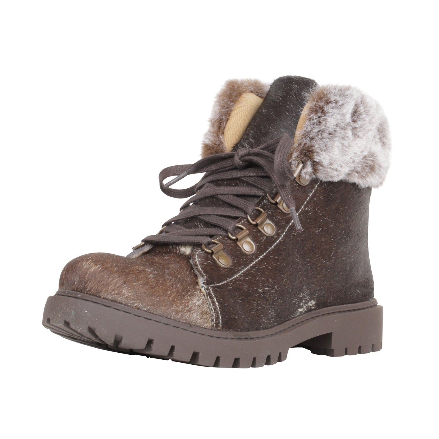 Beaver Boots