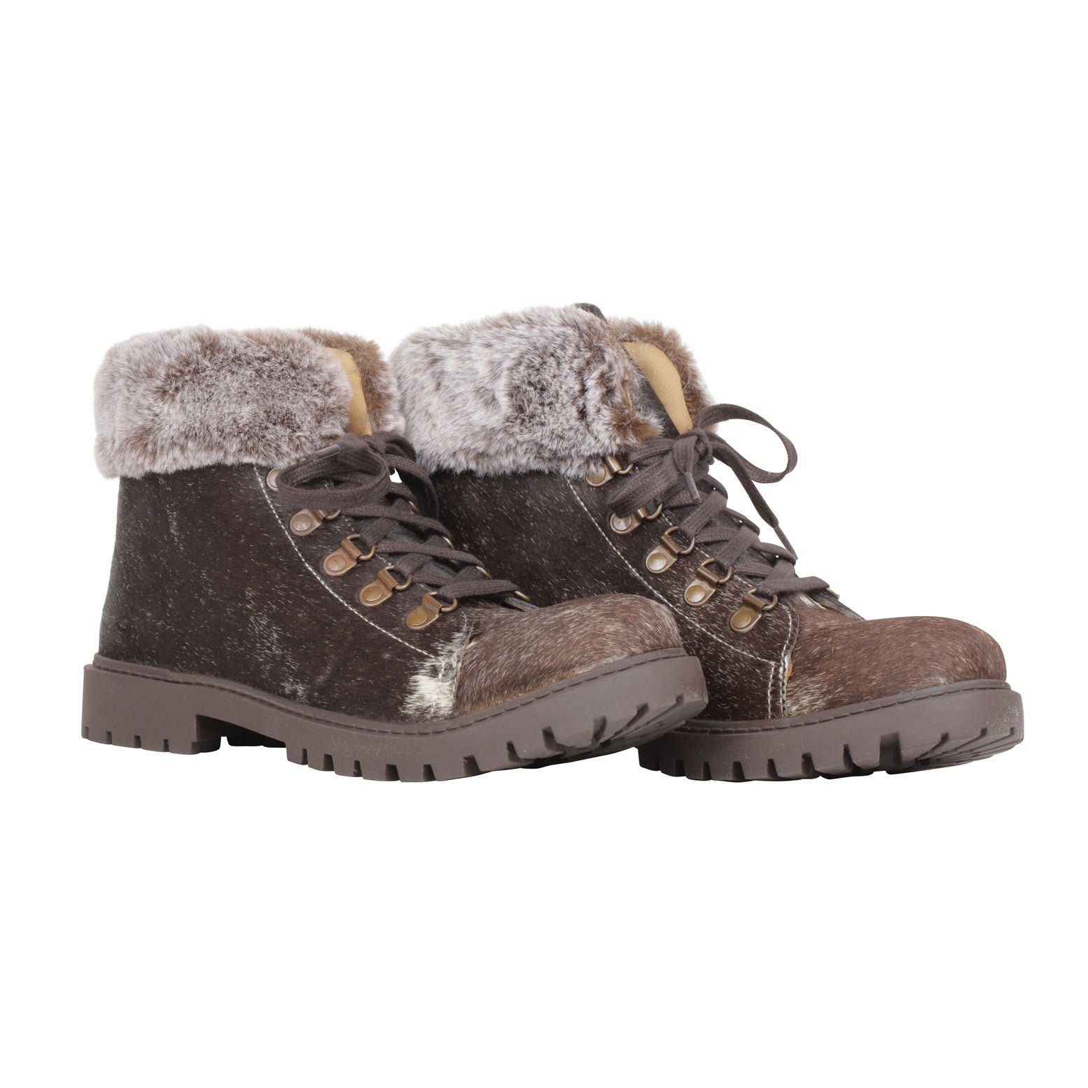 Beaver Boots