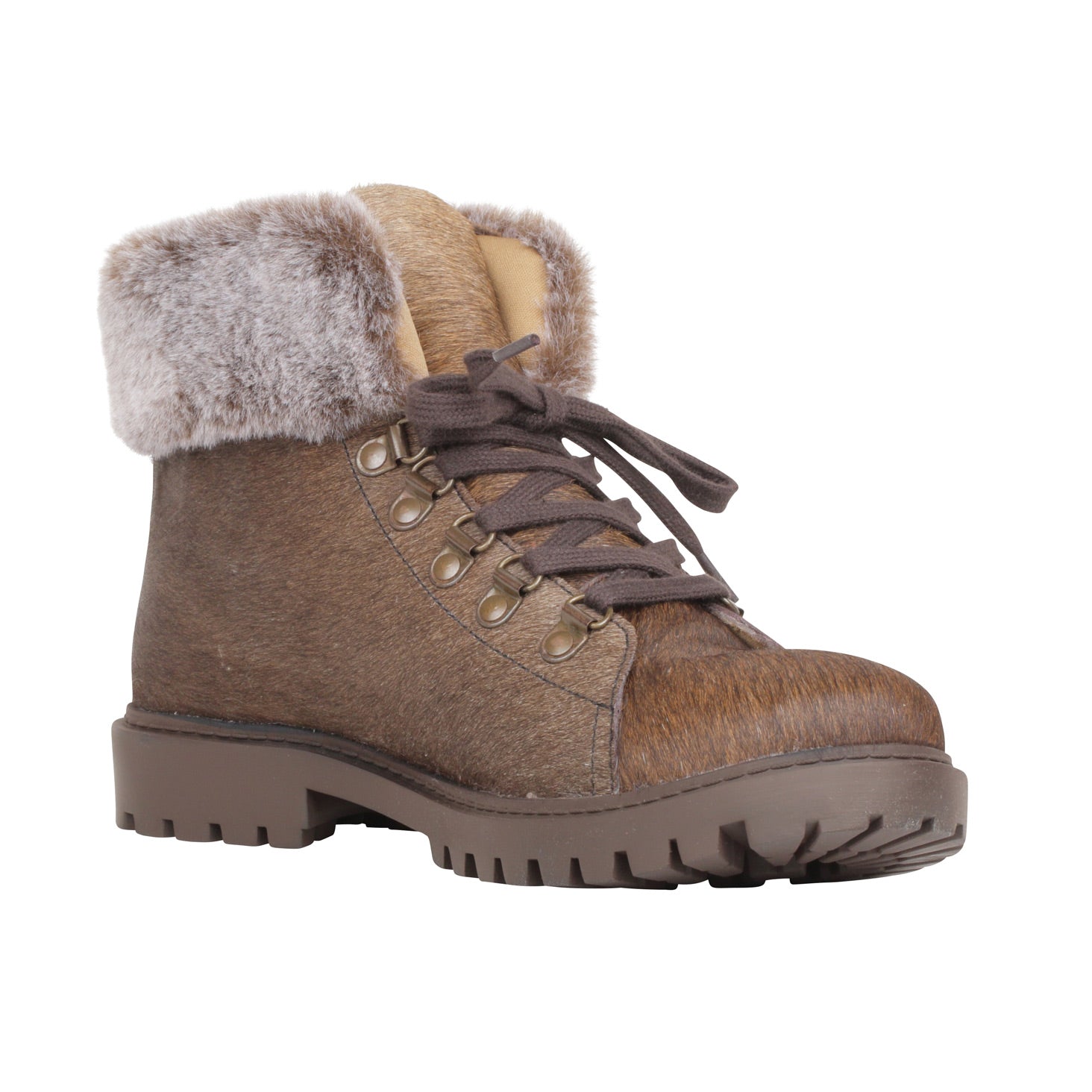 Beaver Boots