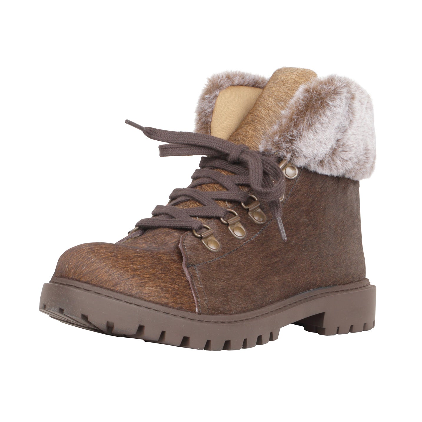 Beaver Boots