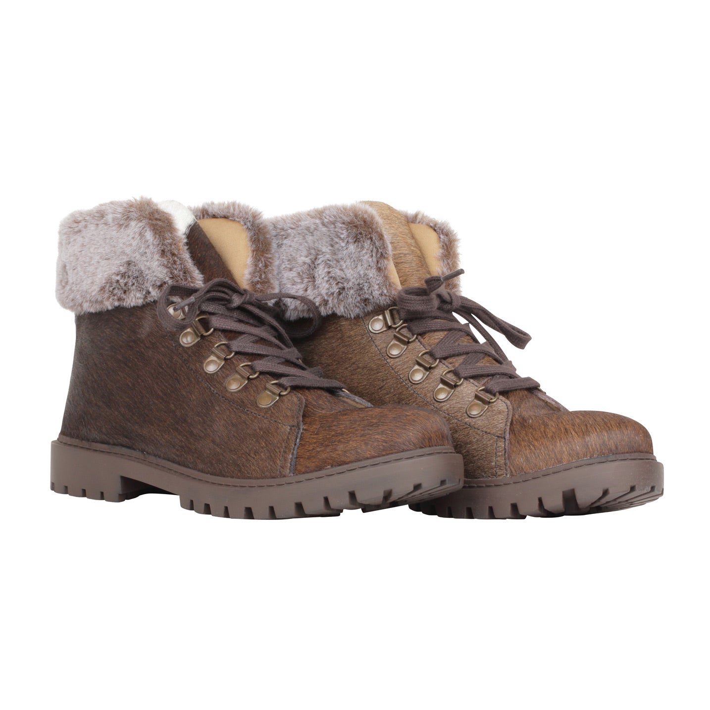 Beaver Boots