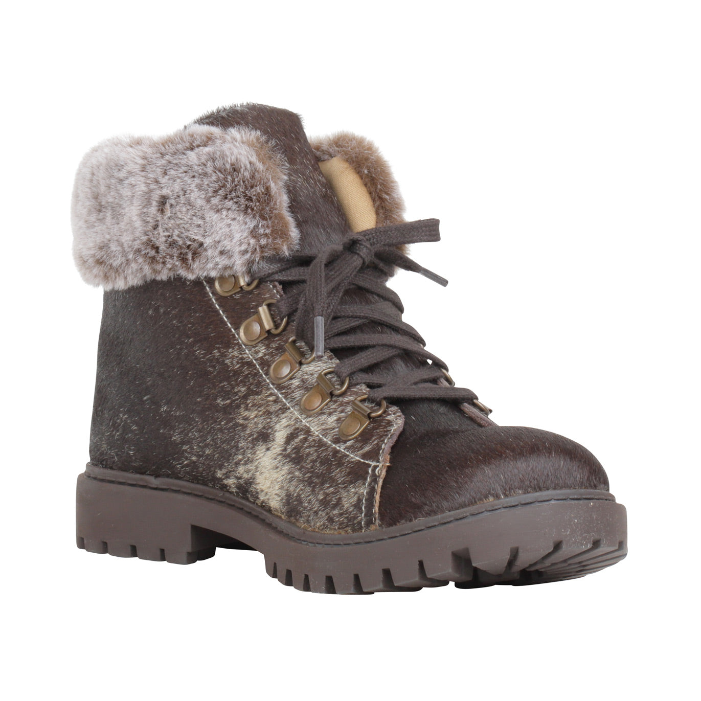 Beaver Boots