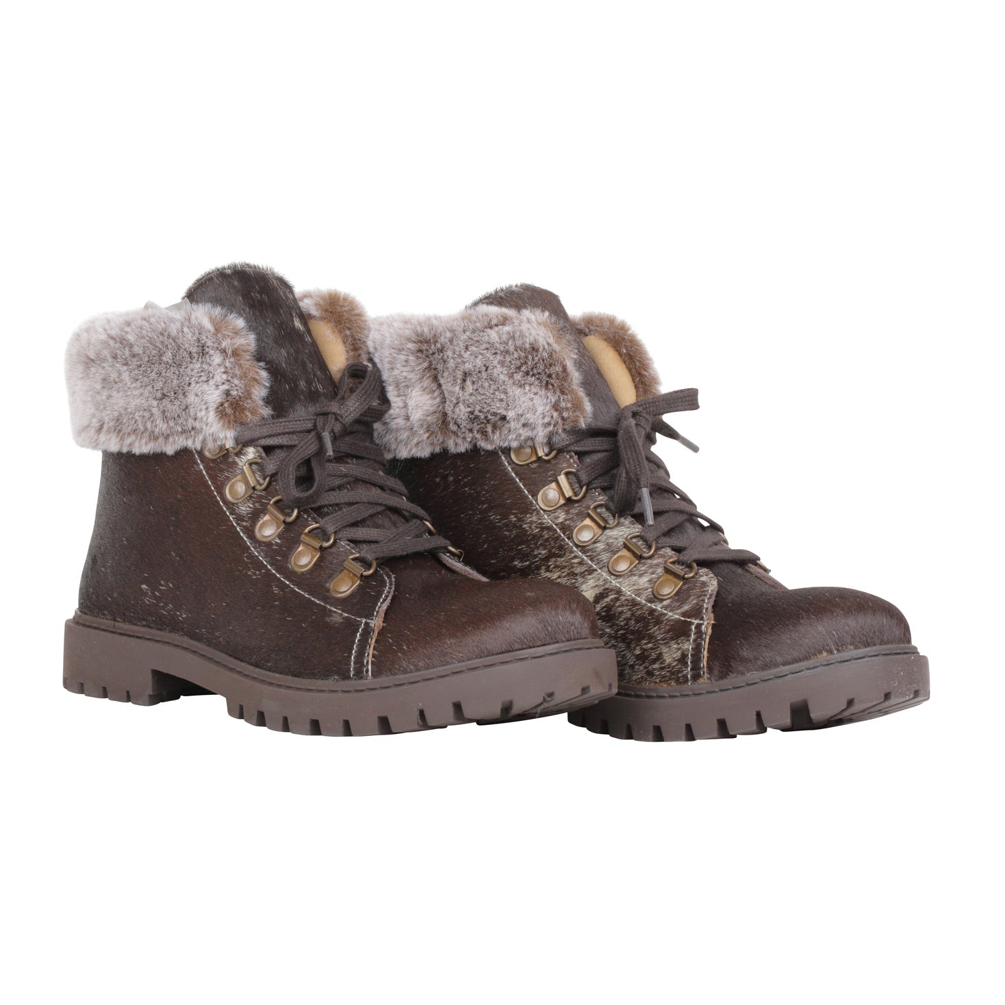 Beaver Boots