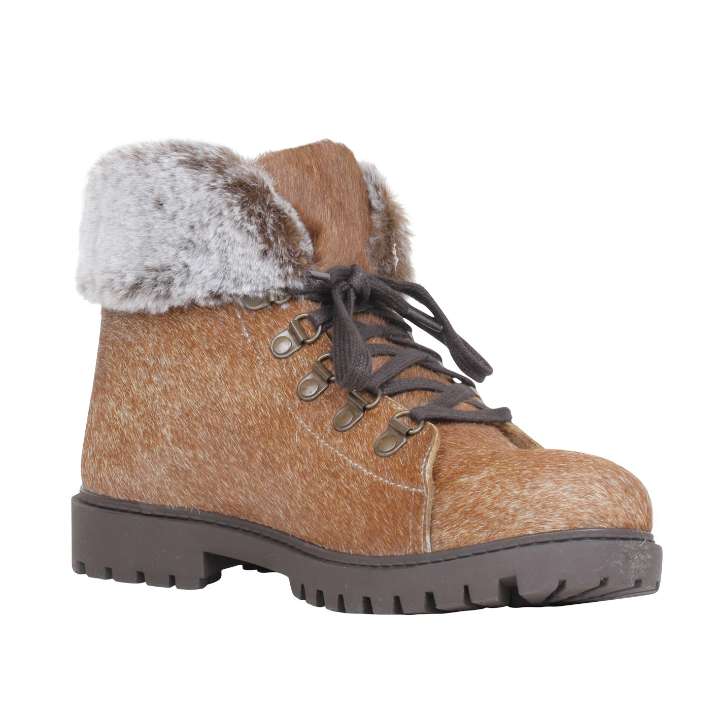 Beaver Boots