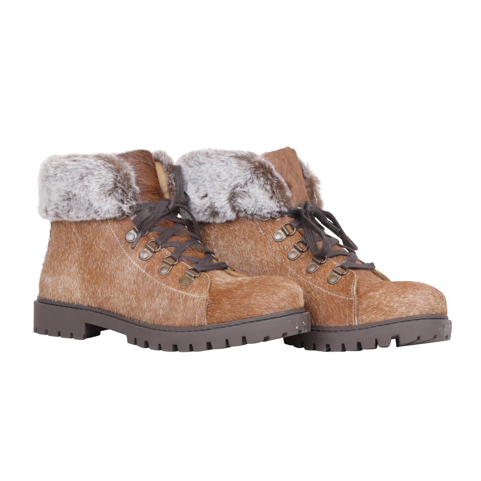 Beaver Boots