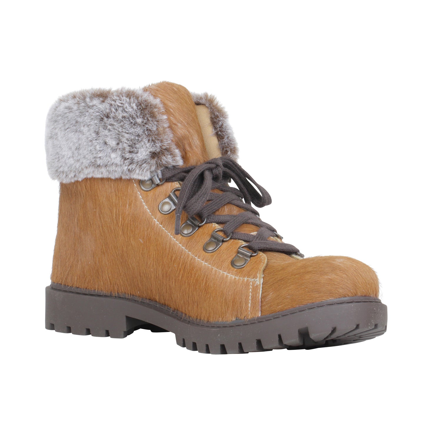 Beaver Boots