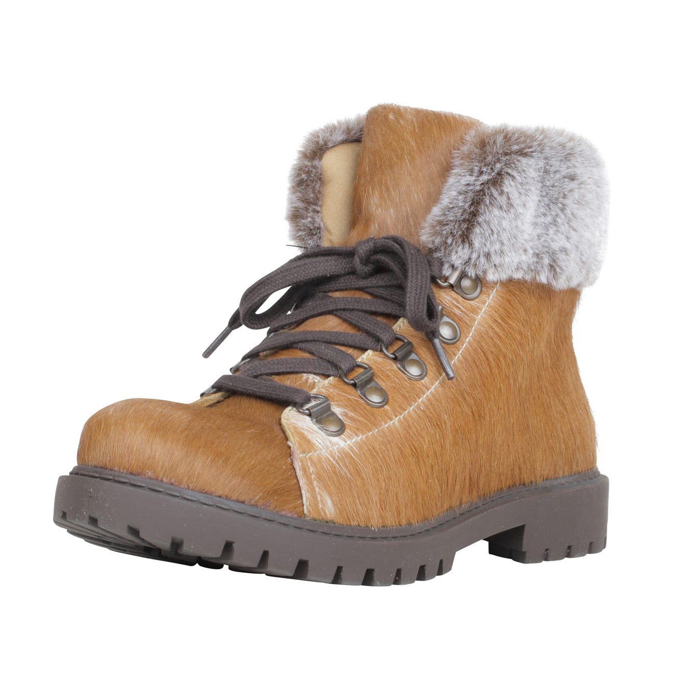 Beaver Boots