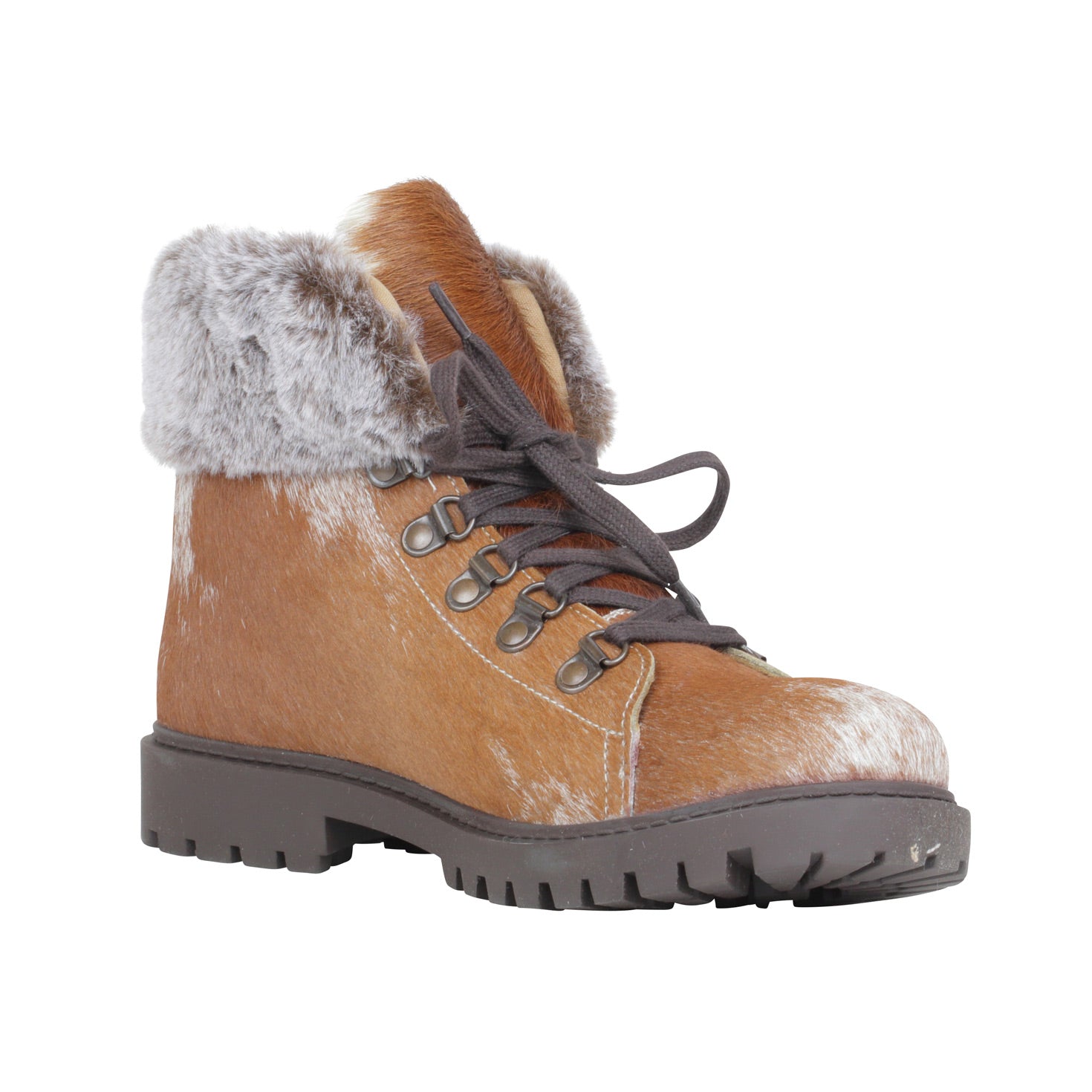 Beaver Boots