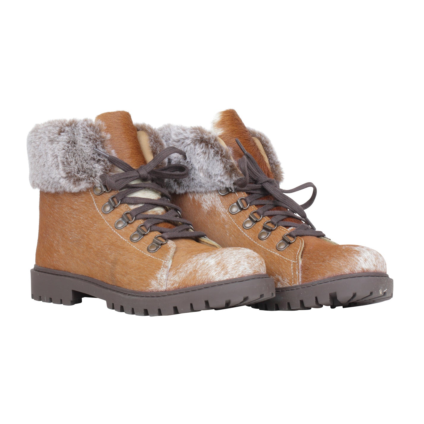 Beaver Boots