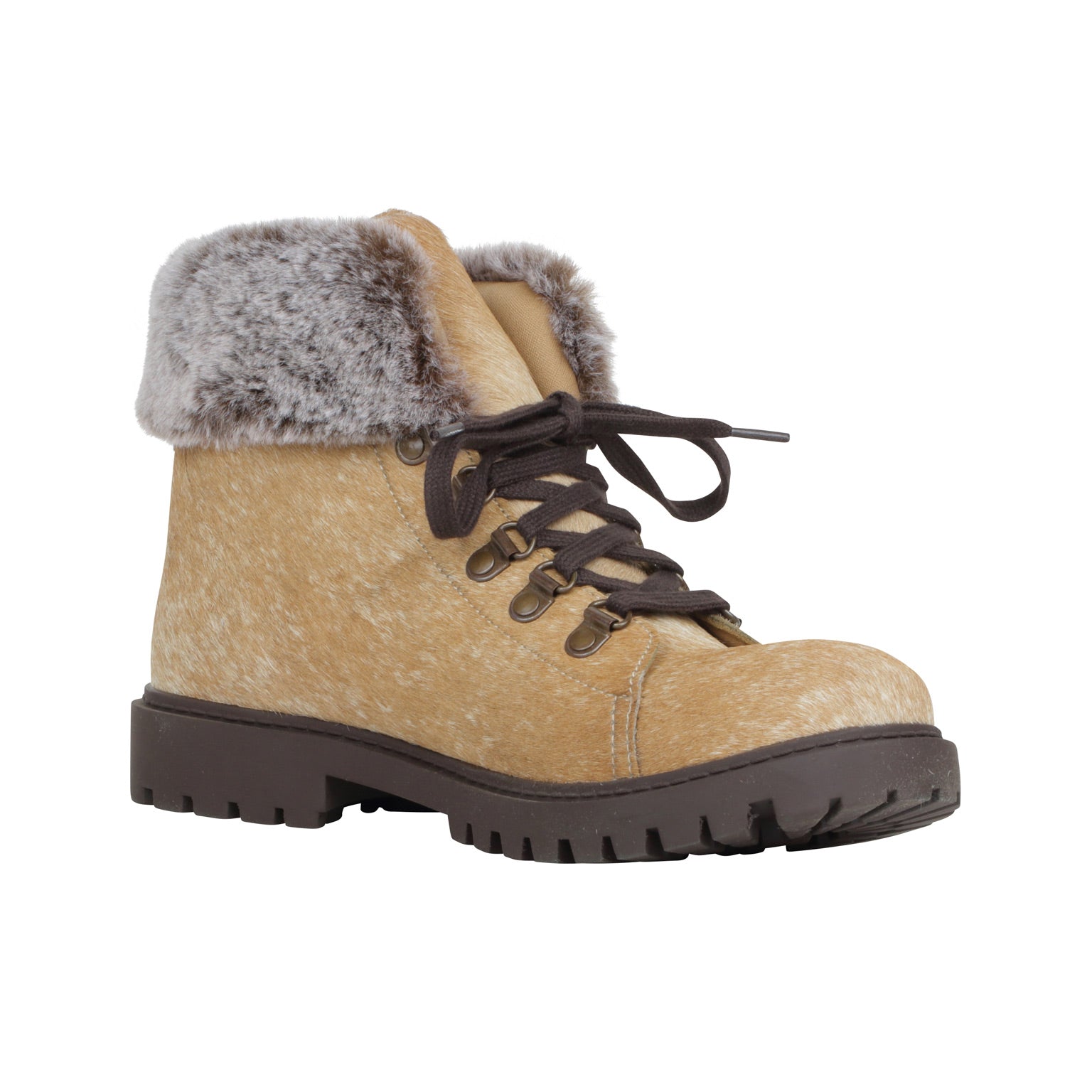 Beaver Boots